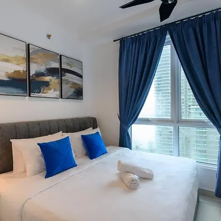 2R2B Seaview Serenity 1 To 8Pax Gurney Mansion One